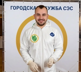 Обработка теплиц от вредителей — Мастер