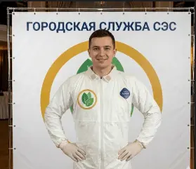 Обработка теплиц от вредителей — 